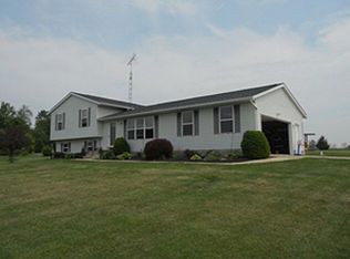 6329 Clever Rd, Bellville, OH 44813