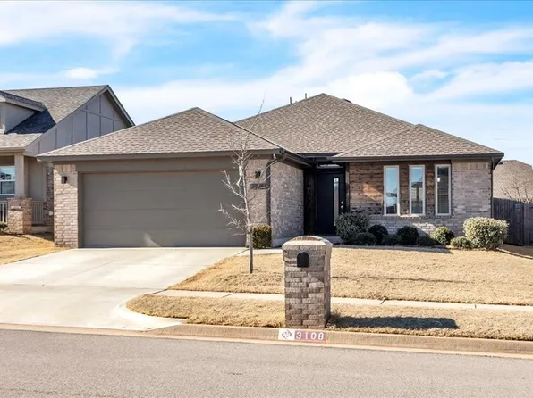 3108 Old Frisco Rd, Norman, OK 73069