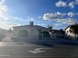 929 Giles Rd, El Paso, TX 79915