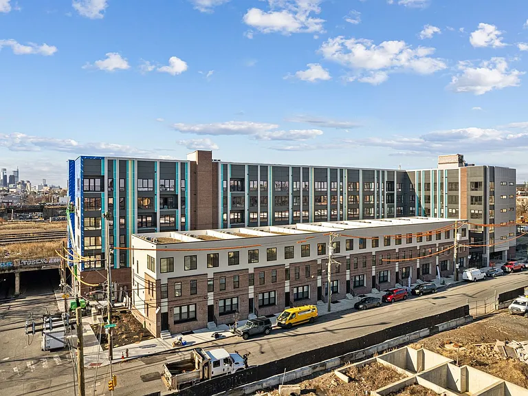 Somerset Station - PHA Welcome — Photo 15