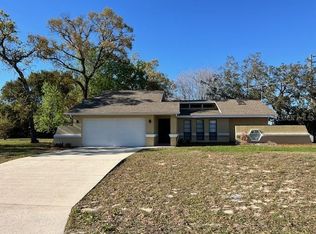 11059 Maderia St, Spring Hill, FL 34608