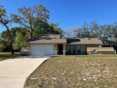 11059 Maderia St, Spring Hill, FL, 34608