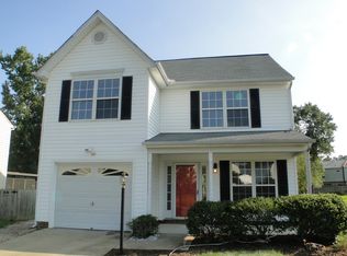 13 Sanderling Ave, Henrico, VA 23075