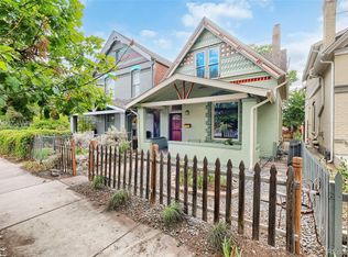7 Fox St, Denver, CO 80223