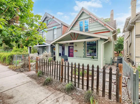 7 Fox Street, Denver, CO 80223