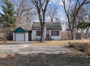 7509 E River Rd, Minneapolis, MN 55432