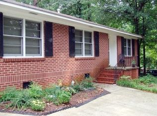 163 Briarcliff Rd, Athens, GA 30606