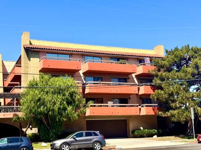 5001 E Atherton St APT 402, Long Beach, CA, 90815
