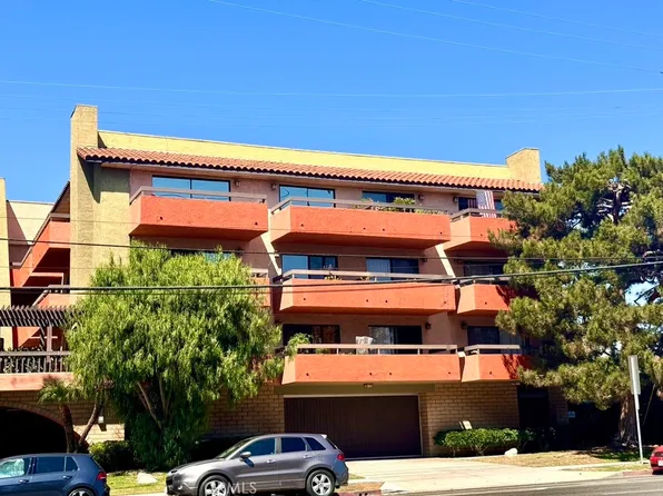 5001 E Atherton St APT 402, Long Beach, CA 90815