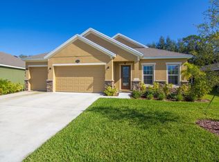 5993 Ridge Lake Cir, Vero Beach, FL 32967