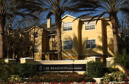 2624 Robert Trent Jones Dr #623
