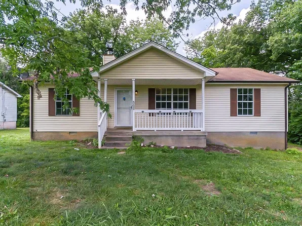 568 Woodcrest Dr, La Vergne, TN 37086