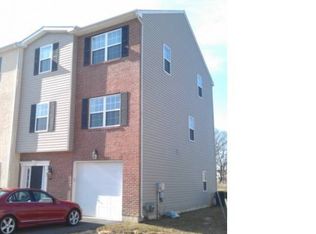 208 Camerton Ln, Townsend, DE 19734