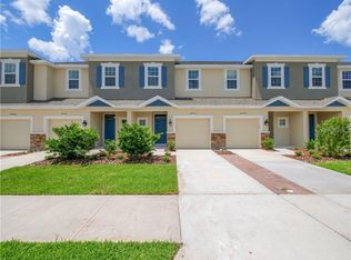 1061 Amber Leaf Trl #03-022, Wesley Chapel, FL 33544