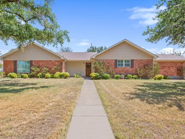 151 County Road 3255, Clifton, TX 76634