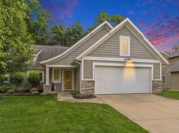 3362 Stormy Creek Dr SE #28, Grand Rapids, MI 49512