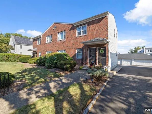 93 Mountain Way, Rutherford, NJ 07070