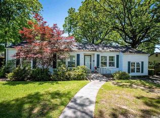 6501 Beacon St, Little Rock, AR 72207