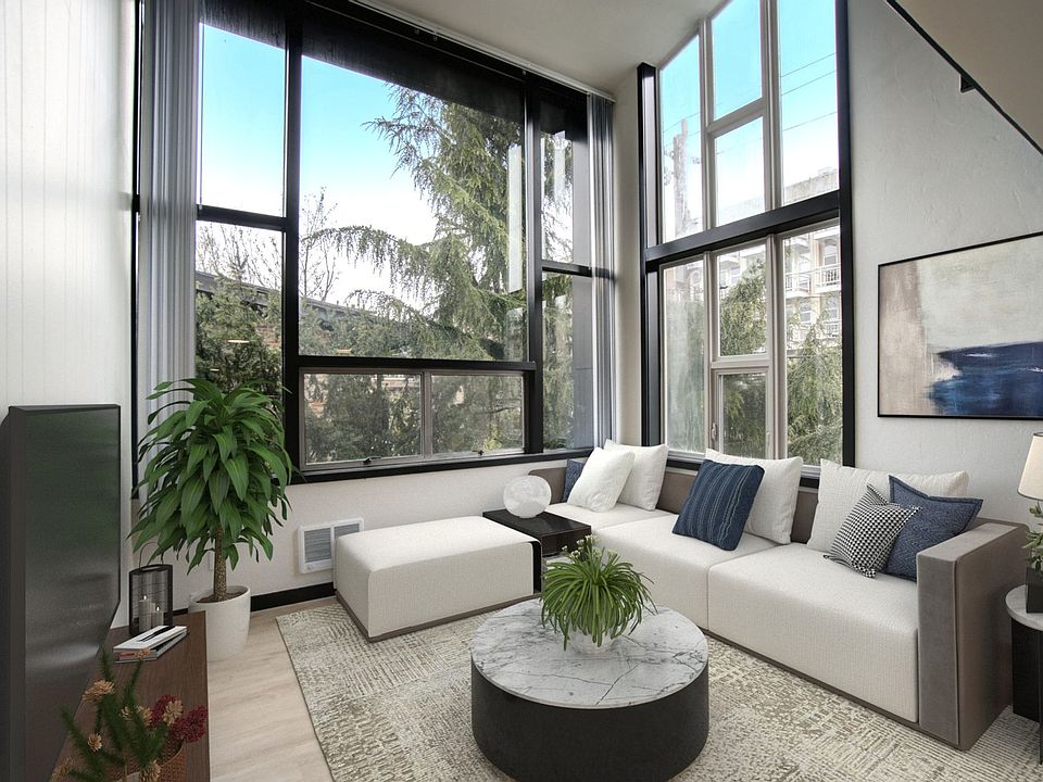 Thunderbird Apartments 315 Belmont Ave E Seattle WA Zillow