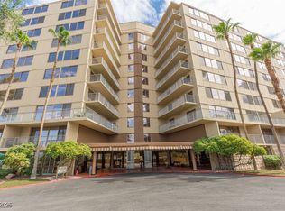 205 E Harmon Ave APT 103, Las Vegas, NV 89169