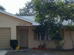 1533 Carroll St, Clearwater, FL 33755