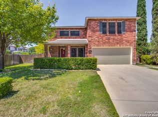 1692 Fir Cir, Schertz, TX 78154