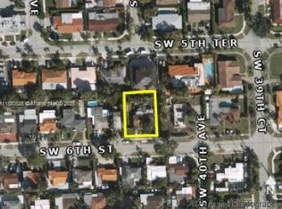 Le Jeune Place, Miami, FL 33134