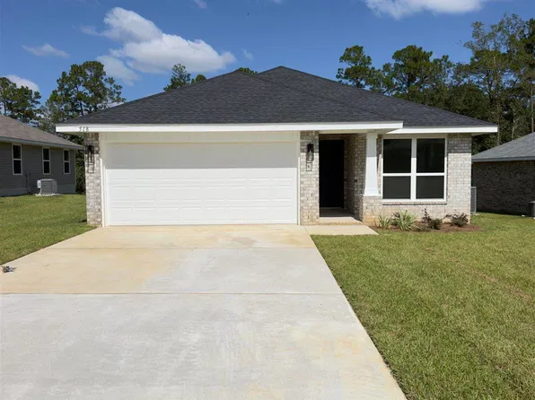 518 Sugar Pine Way #23A, Cantonment, FL 32533