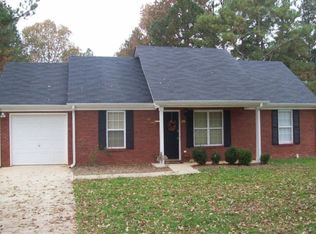998 Cohran Store Rd, Douglasville, GA 30134