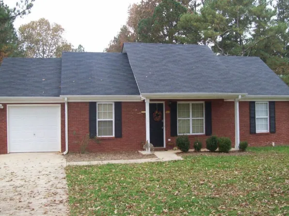 998 Cohran Store Rd, Douglasville, GA 30134