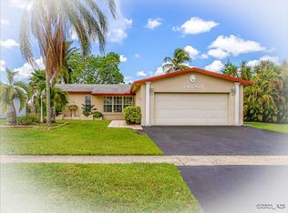 10840 NW 29th Mnr, Sunrise, FL 33322