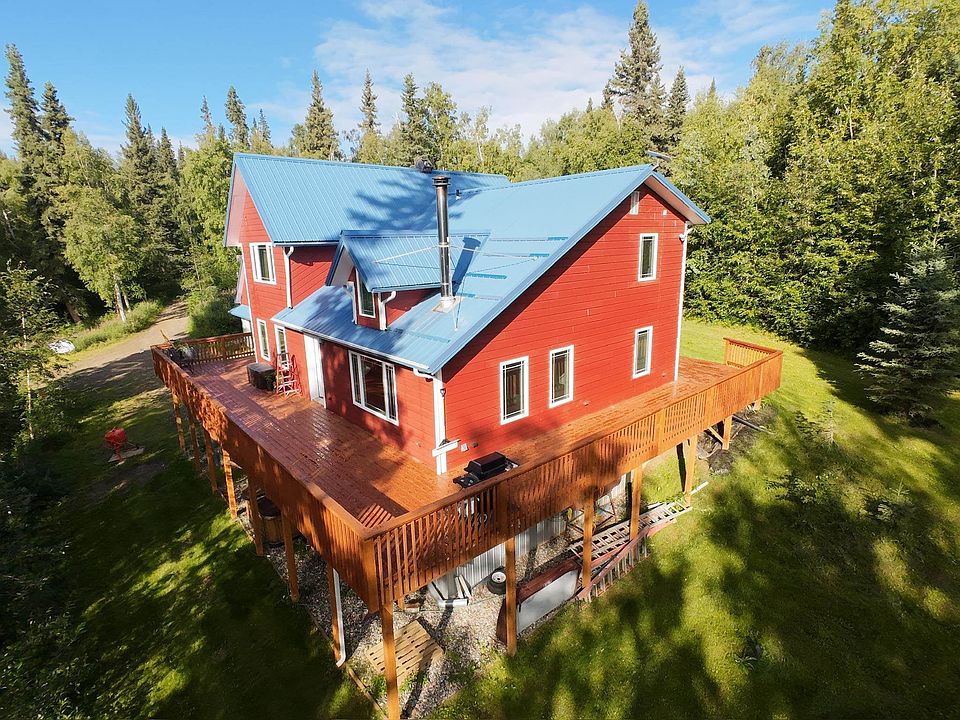 1st image of 4379 Parks Ridge Rd