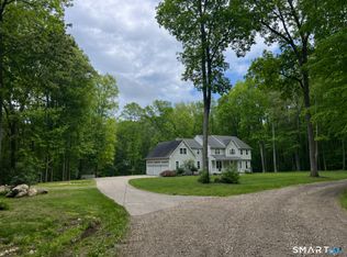 85 Old Rod Road, Colchester, CT 06415