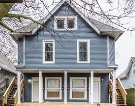 3rd image of 340 N Hamilton Ave #340.5