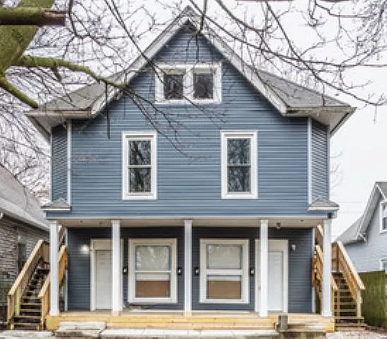 340 N Hamilton Ave #340.5 — Photo 3