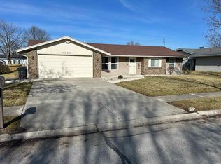 1520 Yorkshire Dr, Decatur, IN 46733