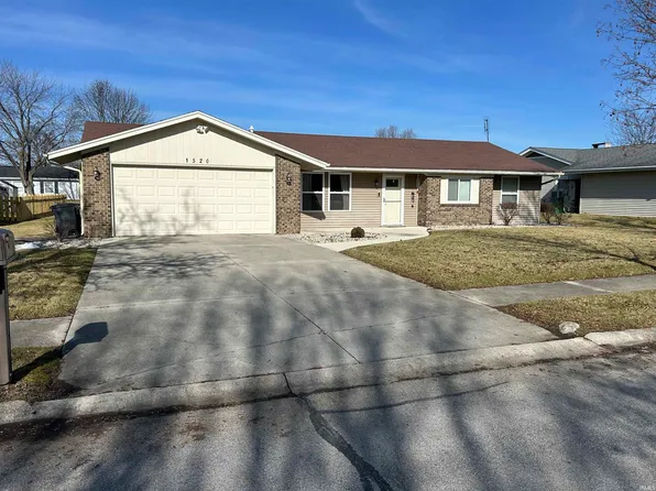 1520 Yorkshire Dr, Decatur, IN 46733
