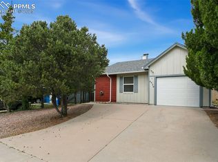 6420 Mohican Dr, Colorado Springs, CO 80915