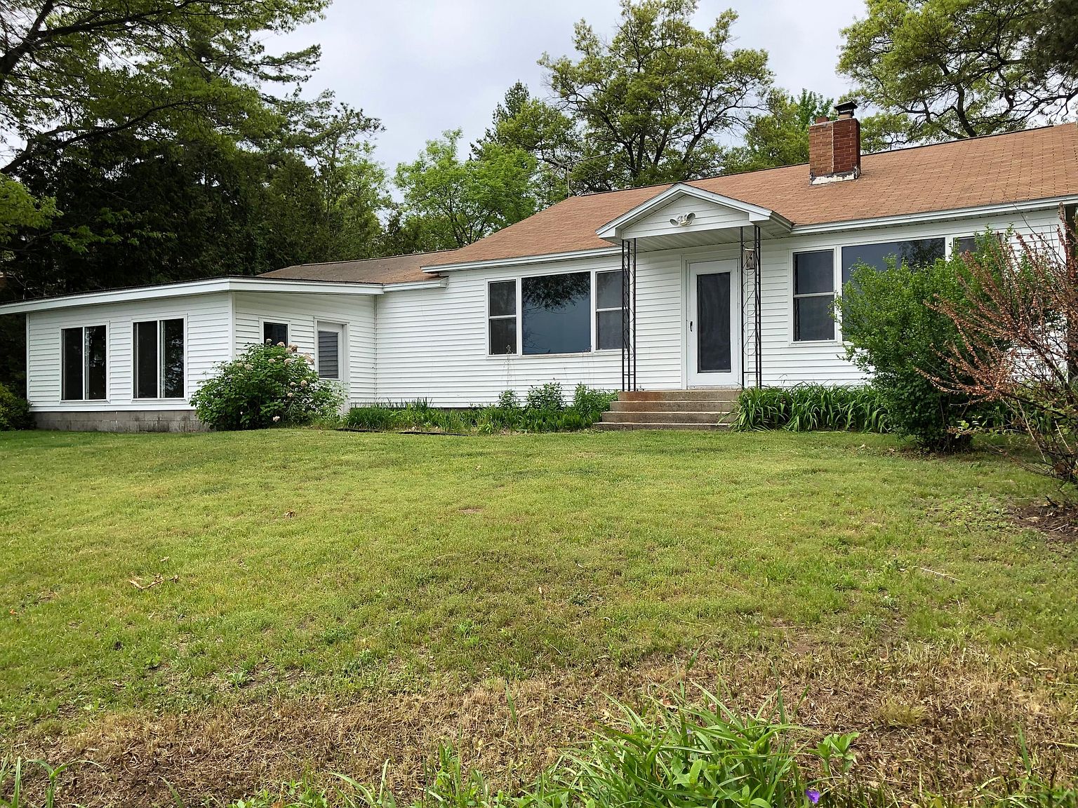 N1074 Shore Dr, WI 54143 Zillow