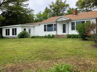 N1074 Shore Dr, Marinette, WI 54143