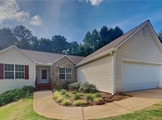 470 Alcovy Way, Covington, GA 30014