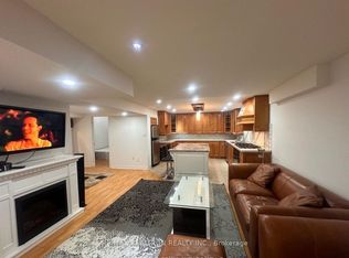 20 Maple Forest Dr #Basement, Vaughan, ON L6A 0B7