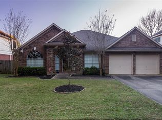 806 Hyacinth Pl, Missouri City, TX 77459