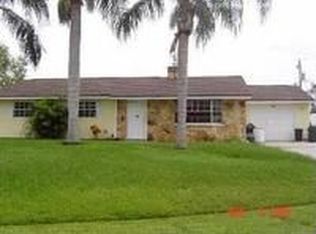 332 SE Pisces Ter, Port Saint Lucie, FL 34984