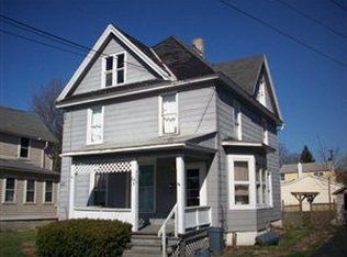 714 Walnut St, Elmira, NY