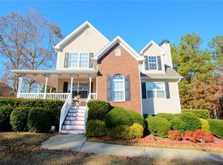 145 Rachel Blvd, Temple, GA 30179