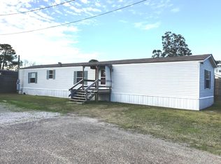 1001 Saint Mary St #C, Scott, LA 70583