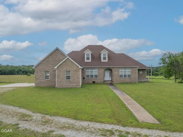 69151 Us Highway 60, Wyandotte, OK 74370