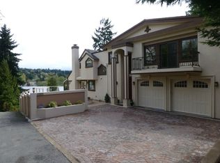 4434 95th Ave NE, Yarrow Pt, WA 98004