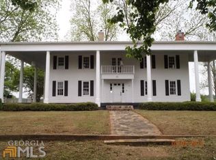 215 Bellamy St, Homer, GA 30547